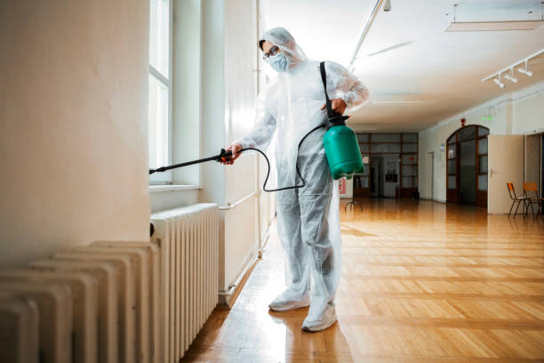 Best Best Pest Control Companies  in Daleville, IN